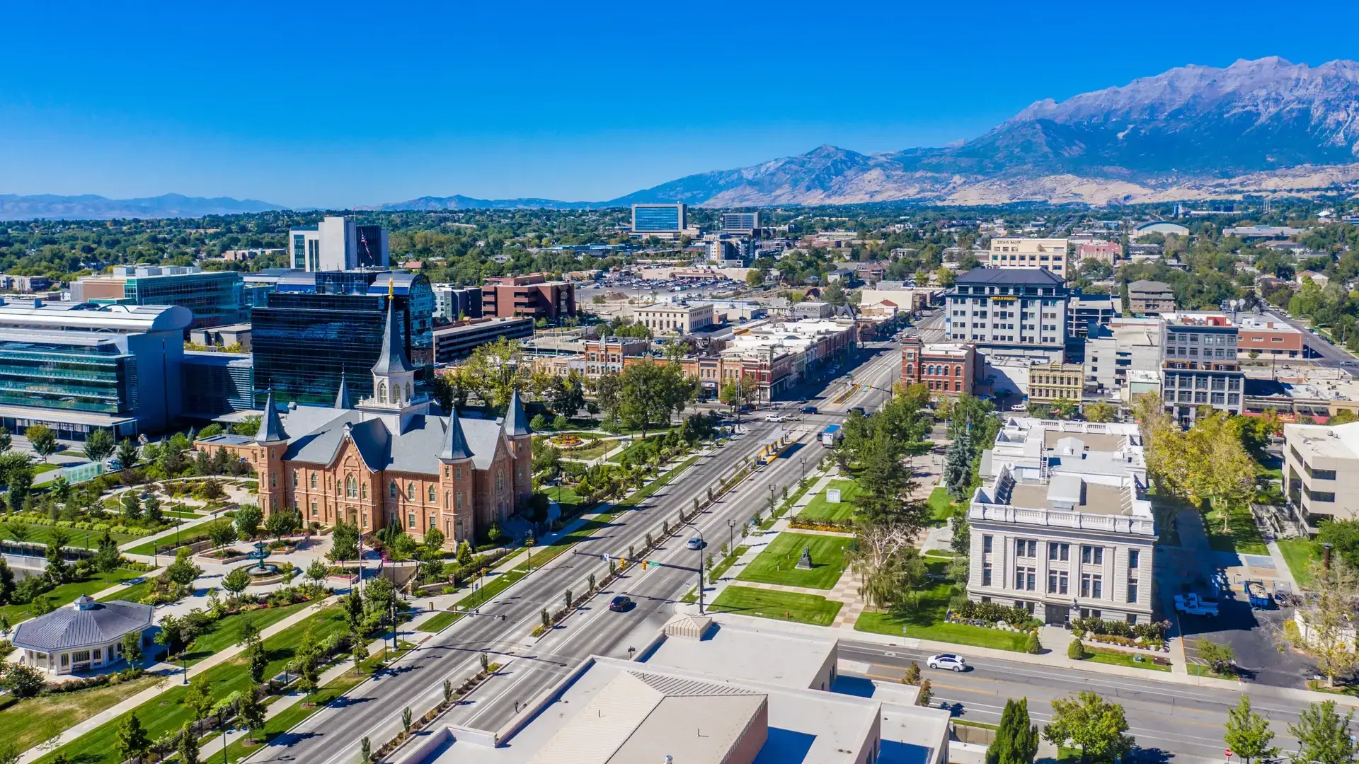 Provo Utah