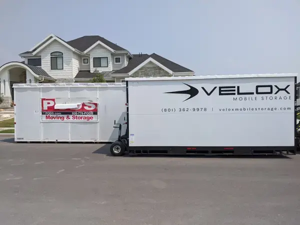 Velox vs PODS build quality
