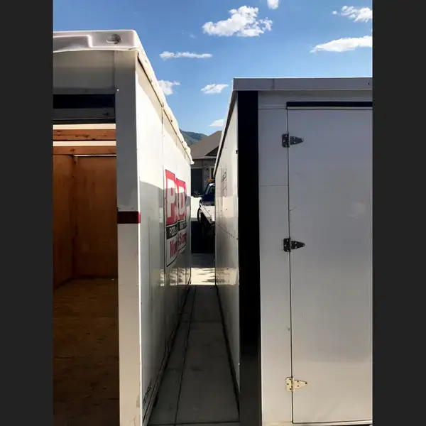 Velox vs PODS build quality