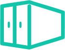 storage container icon