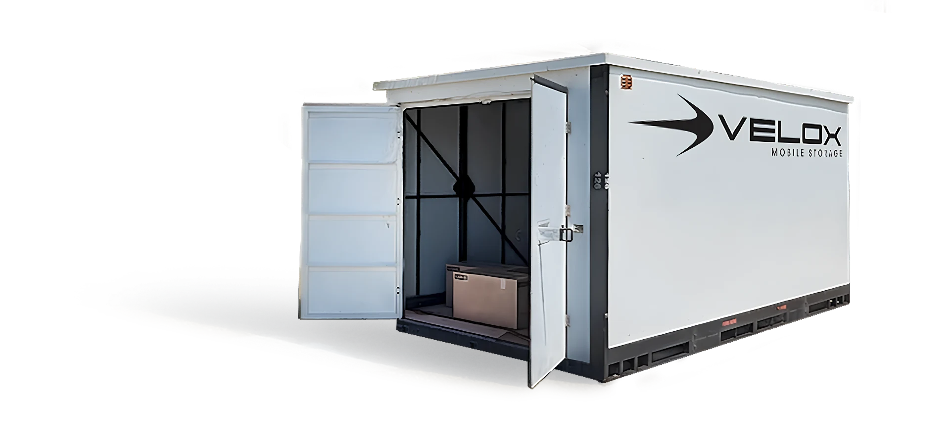 Velox Container