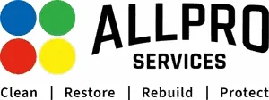 All Pro Services logo