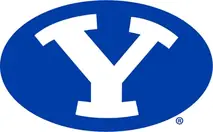 BYU Athletics logo