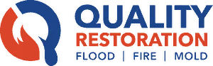 Quality Restoration logo