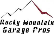 Rocky Mountain Garage Pros logo
