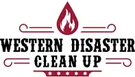 Western Disaster Cleanup logo